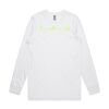 Mens Base Longsleeve Tee Thumbnail
